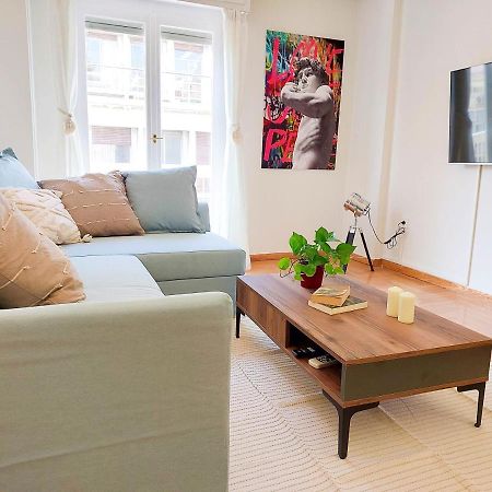 Exarchia Artistic Getaway For Groups Apartment Athens Exterior photo